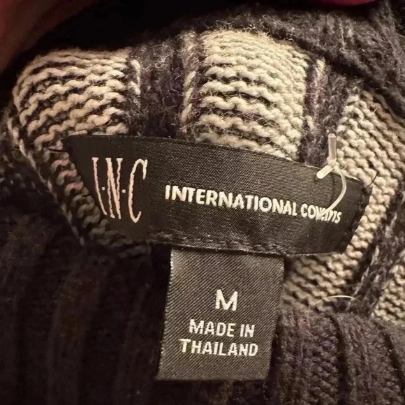 Stripe sweater - Picture 4 of 4